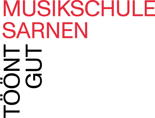 Logo der Musikschule Sarnen